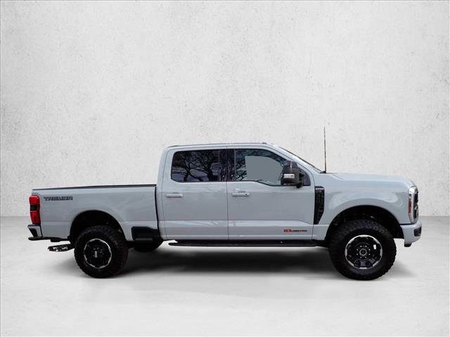 New 2026 Ford F350 Platinum w/ Tremor Off-Road Package AWD/4WD image 5