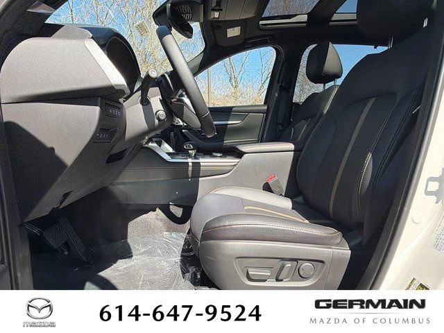 New 2026 MAZDA CX-90 3.3 Turbo S w/ Premium Plus AWD/4WD image 21