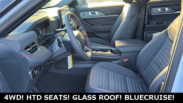 New 2026 Ford Explorer ST-Line image 22