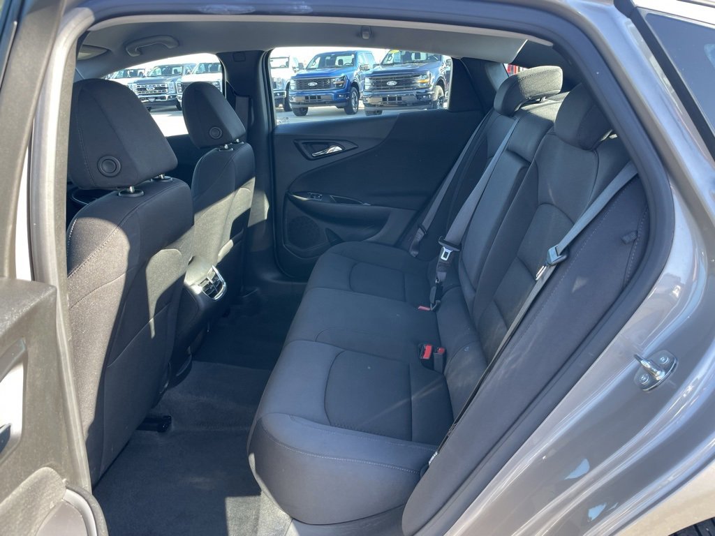 Used 2023 Chevrolet Malibu LT image 8