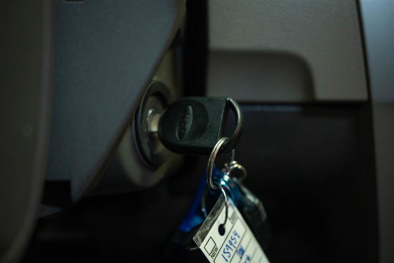 Used 2011 Ford Focus SE image 21