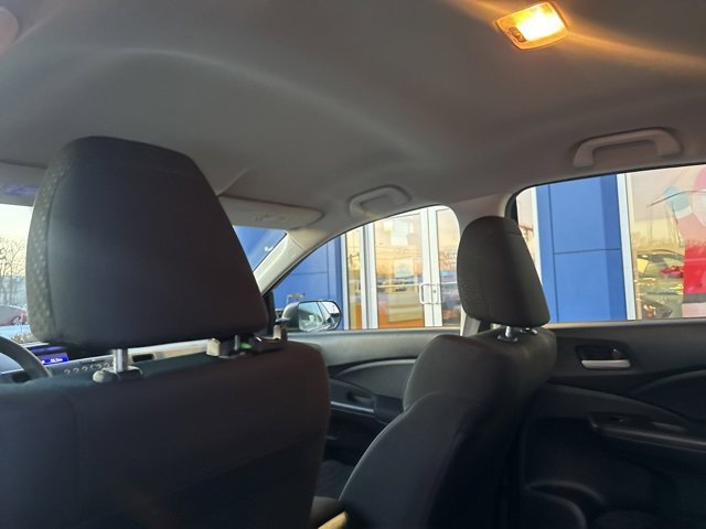 Used 2015 Honda CR-V LX image 46