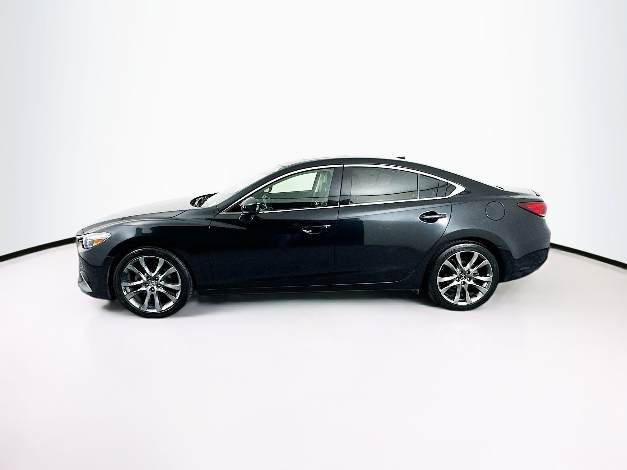 Used 2016 MAZDA MAZDA6 Grand Touring FWD image 4