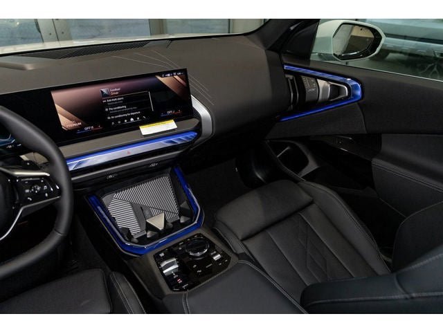 New 2026 BMW X3 xDrive30 w/ Convenience Package image 77