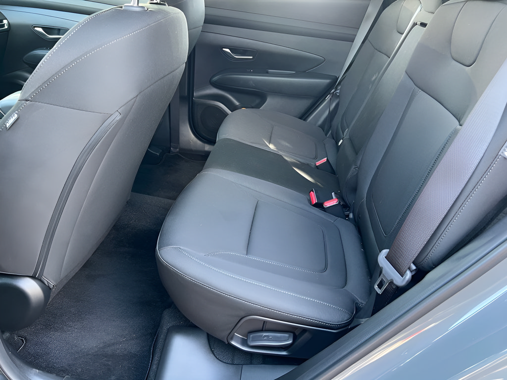 Certified 2026 Hyundai Tucson SE AWD/4WD image 11