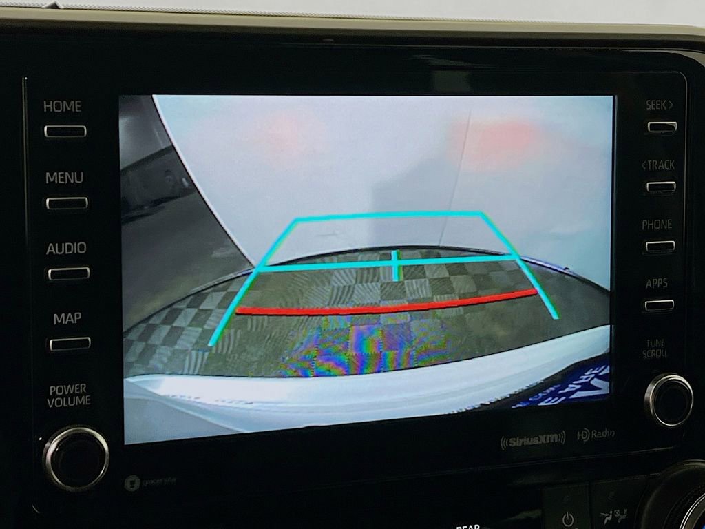 Certified 2020 Toyota Highlander XLE AWD/4WD image 13