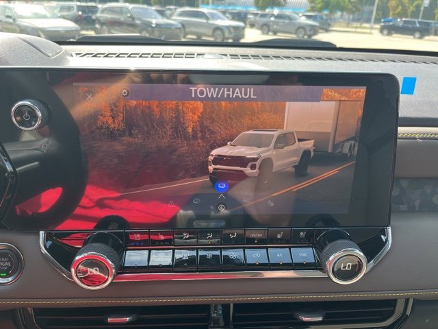 New 2026 Chevrolet Colorado ZR2 image 29