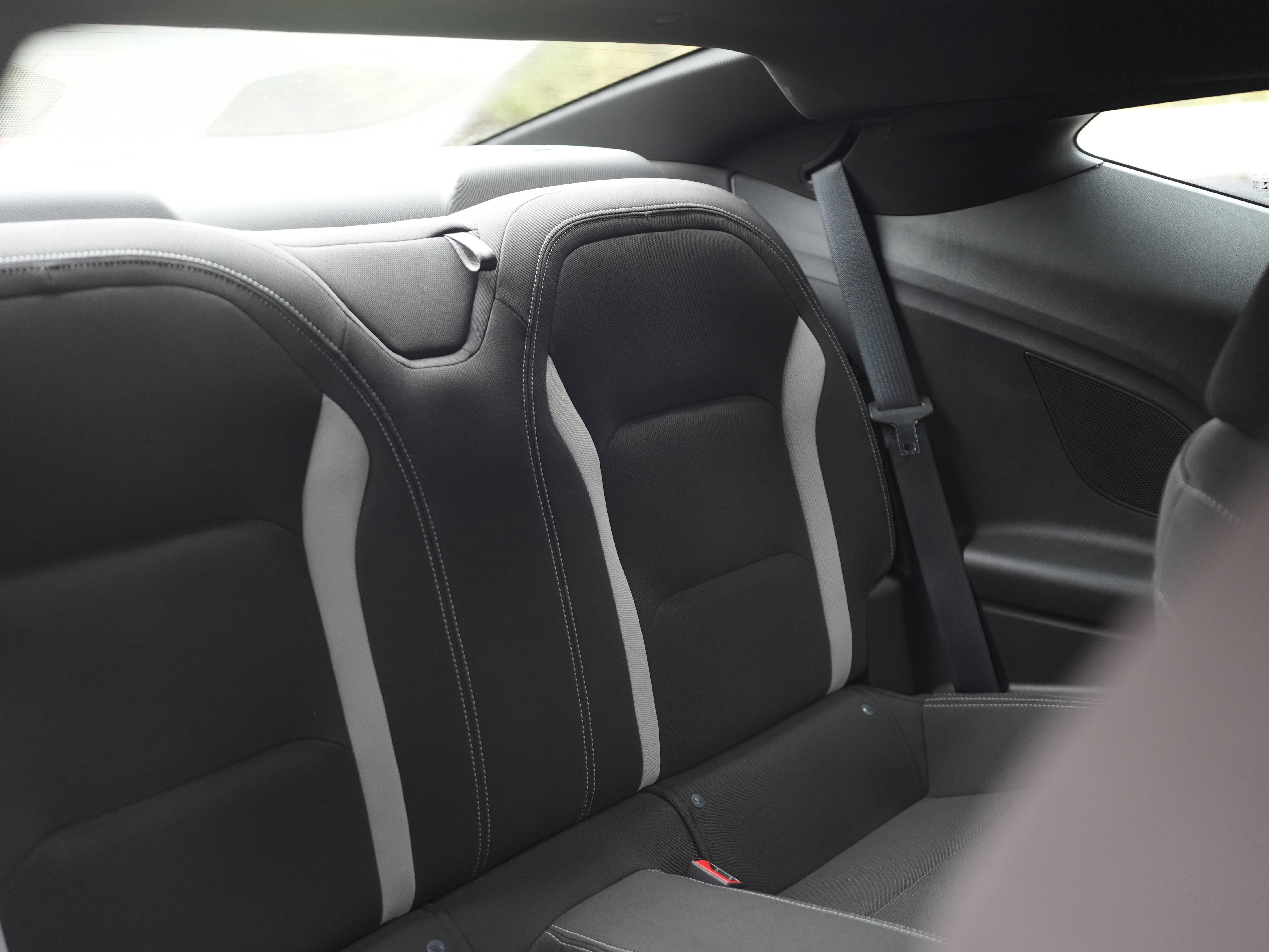 Used 2022 Chevrolet Camaro SS image 26