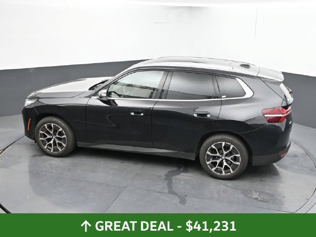 Used 2026 BMW X3 xDrive30i AWD/4WD image 42