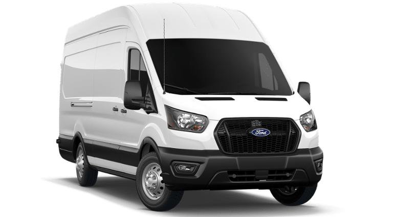 New 2026 Ford Transit 350 148 High Roof Extended AWD image 25