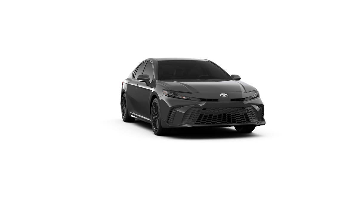 New 2027 Toyota Camry SE w/ Convenience Package FWD image 35