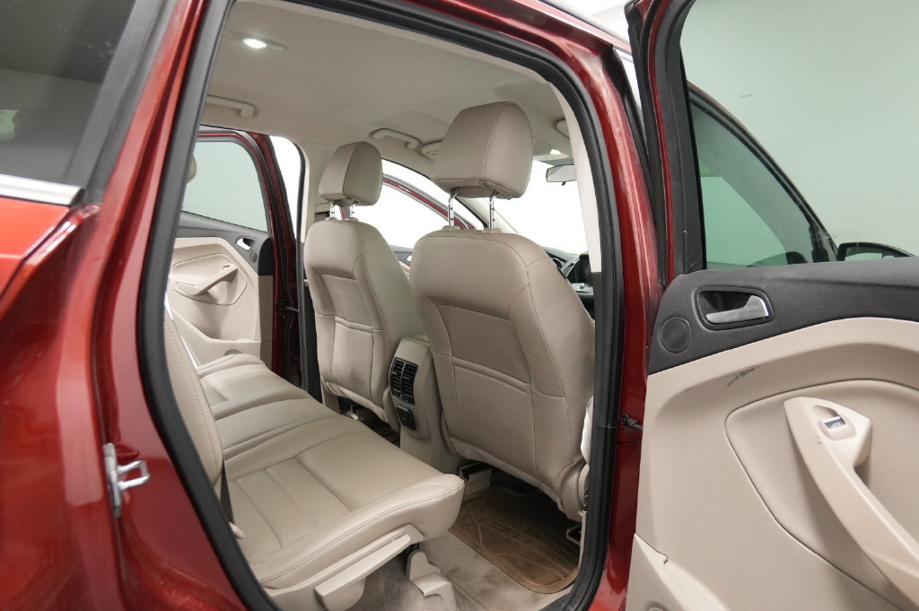 Used 2016 Ford Escape SE w/ SE Leather Comfort Package AWD/4WD image 25