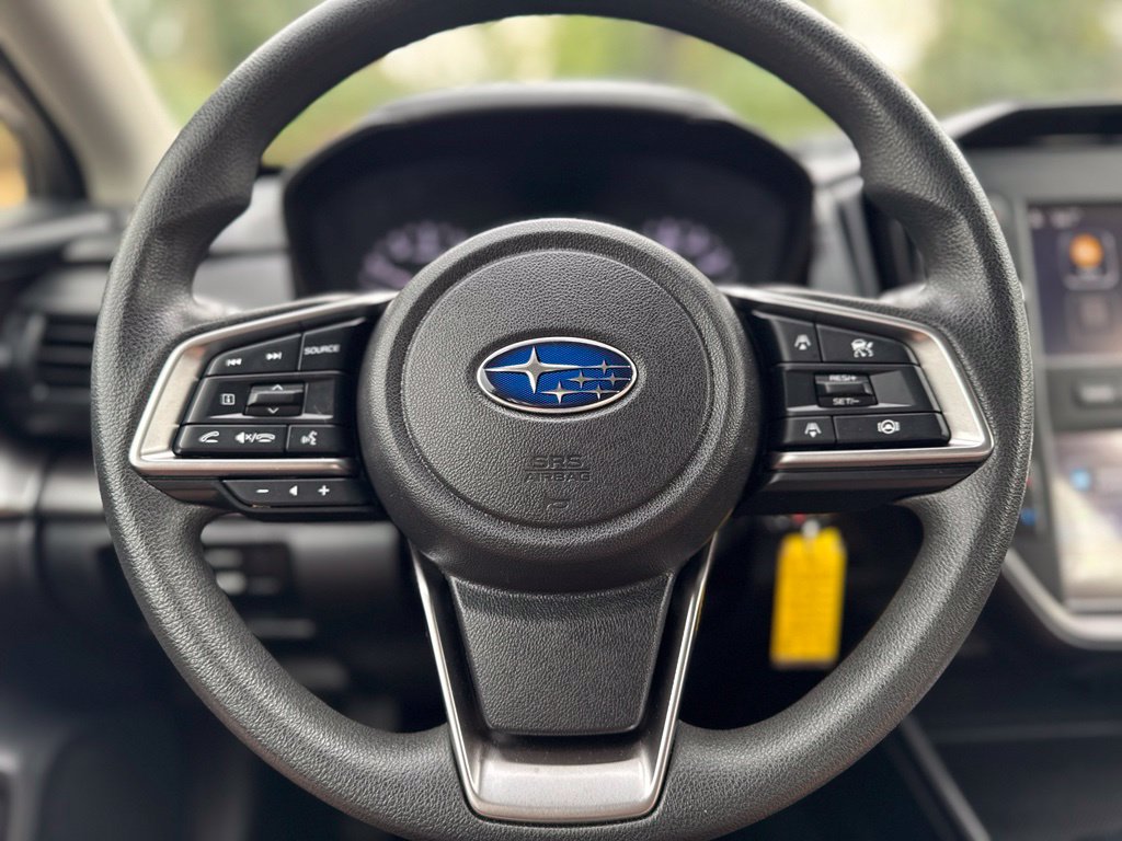 Certified 2024 Subaru Impreza 2.0i AWD/4WD image 15