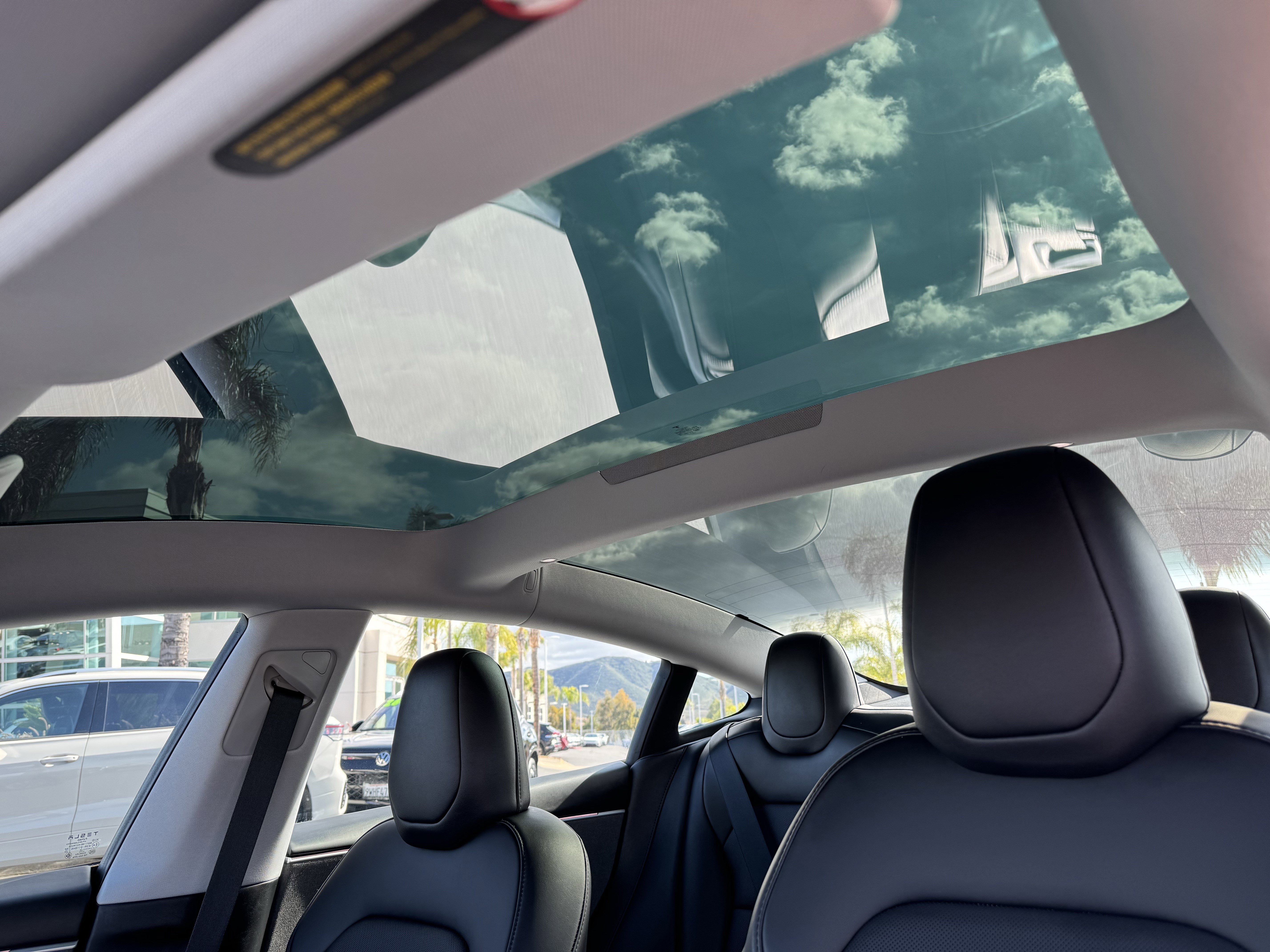 Used 2024 Tesla Model 3 Standard Range RWD image 28