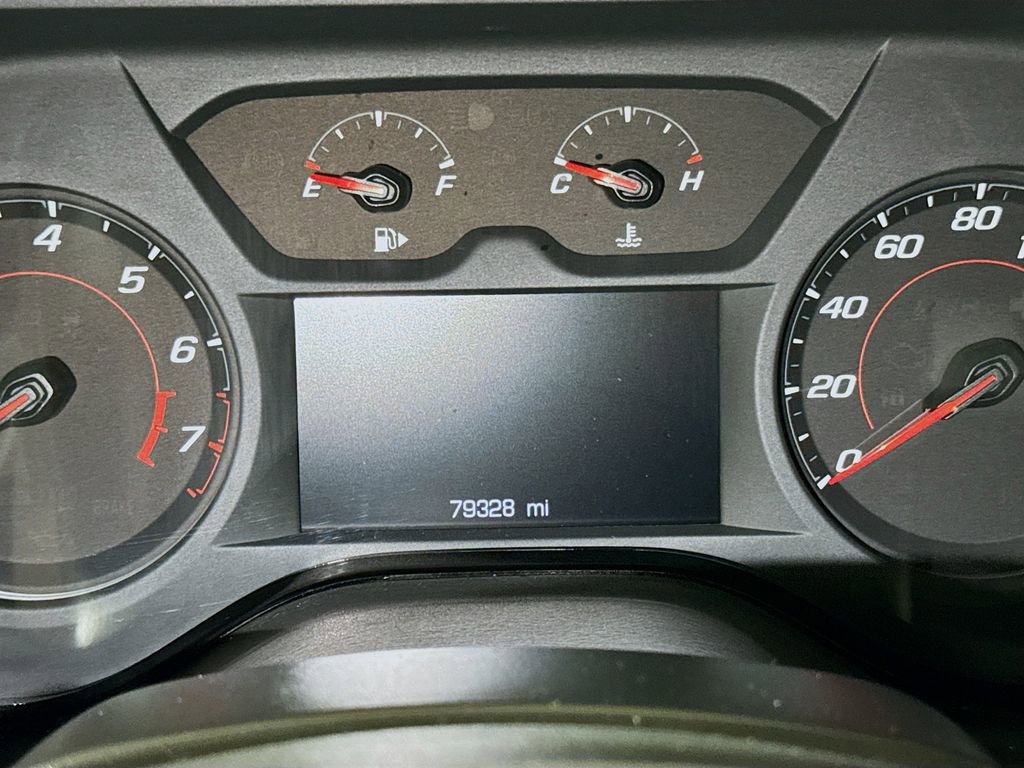 Certified 2020 Chevrolet Camaro LT RWD image 10