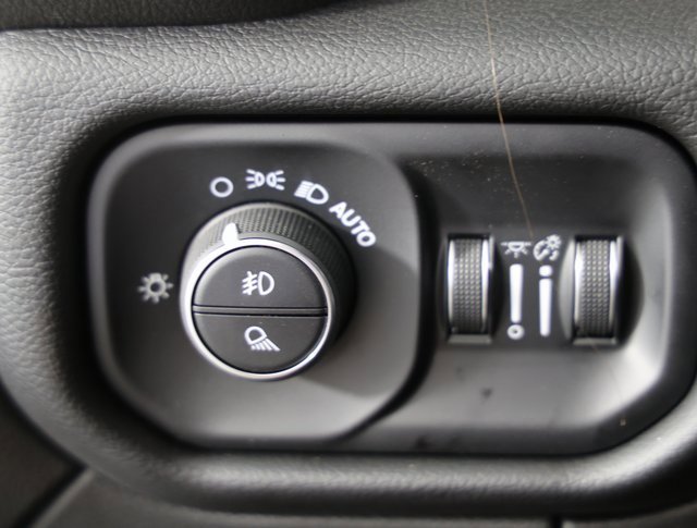 New 2025 RAM 2500 Laramie w/ Night Edition image 19