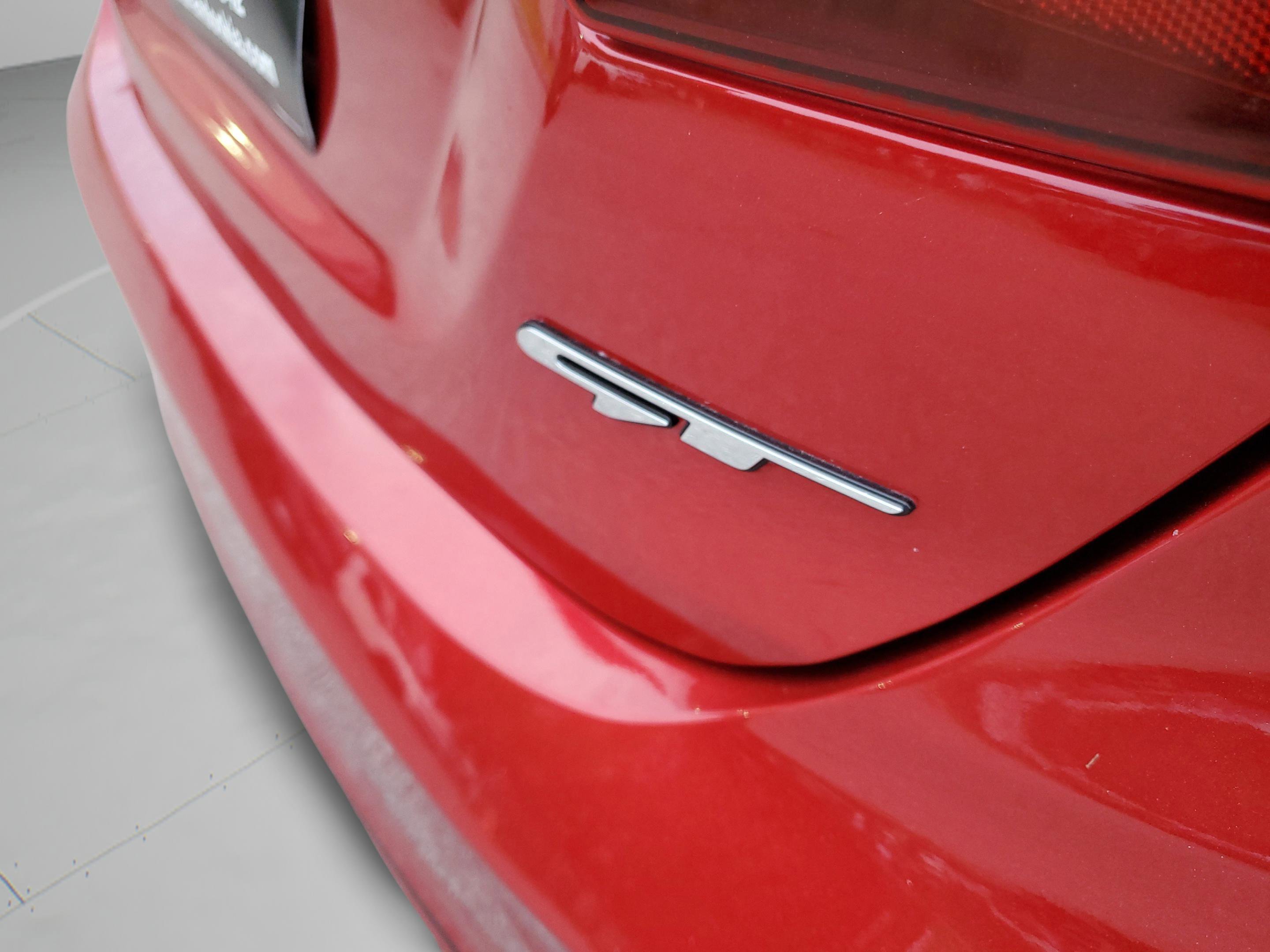 Certified 2021 Kia Forte GT w/ GT2 Package FWD image 32