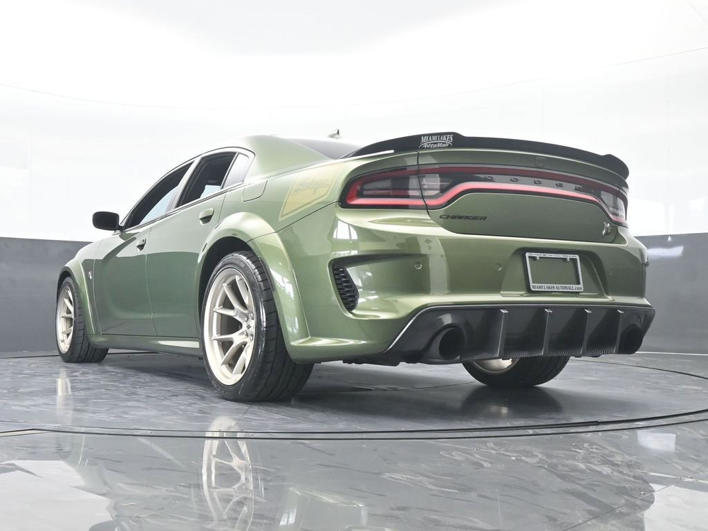 Used 2023 Dodge Charger Scat Pack image 60