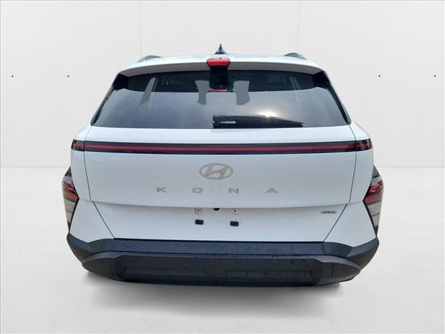 Used 2024 Hyundai Kona SEL w/ Convenience Package image 6