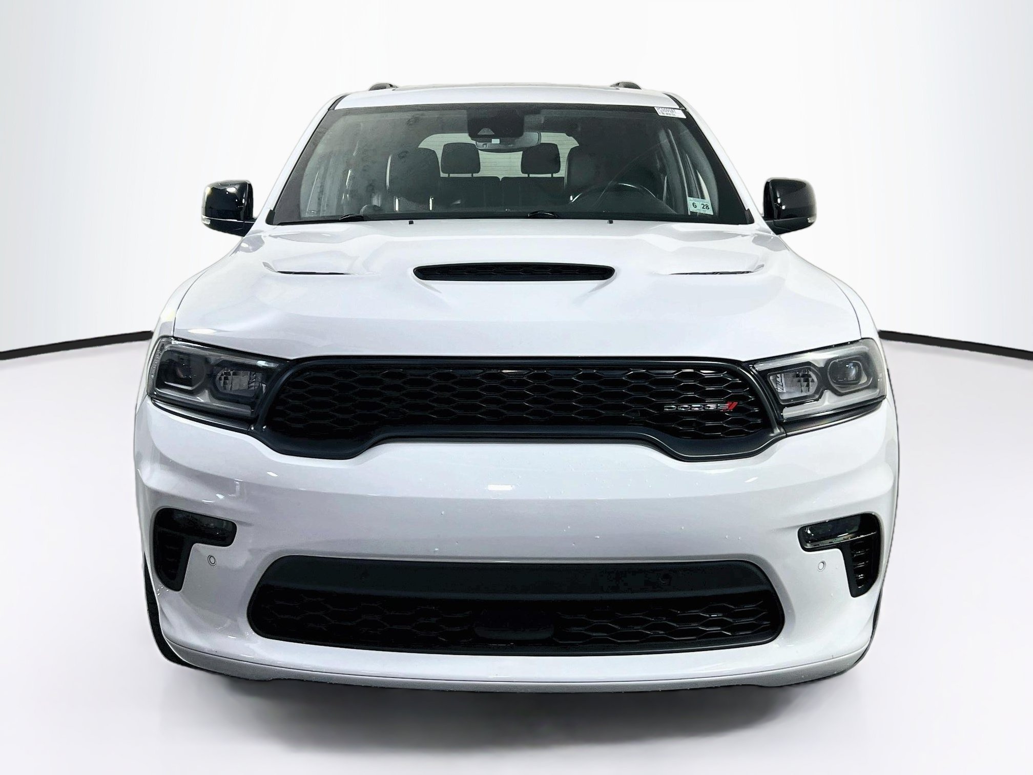 Used 2023 Dodge Durango R/T AWD/4WD image 2