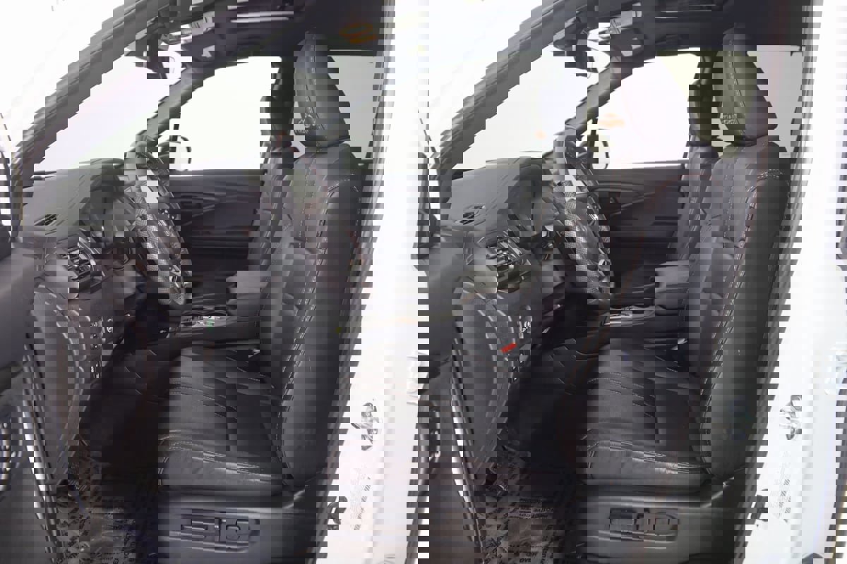 Used 2024 Honda Passport TrailSport image 12