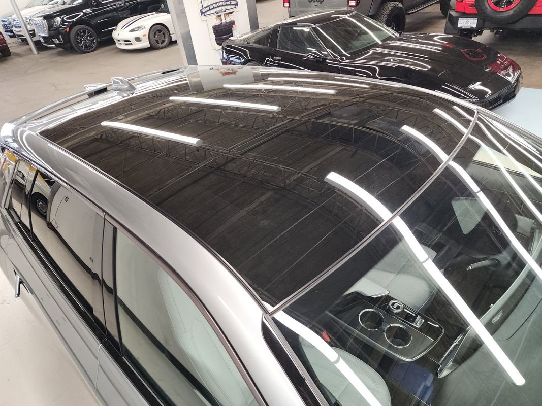 Used 2024 Cadillac Lyriq Sport image 38