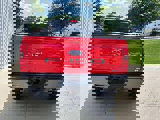 Certified 2023 Ford F150 XLT w/ Equipment Group 302A High image 5