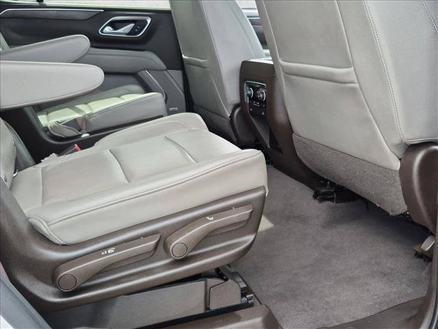 Certified 2021 Chevrolet Tahoe LT w/ LT Signature Package RWD image 26