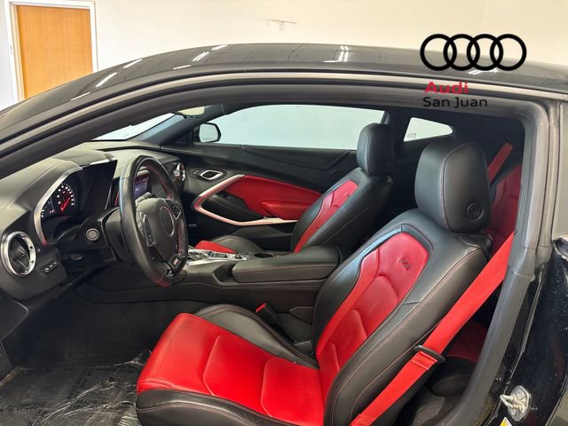 Used 2023 Chevrolet Camaro SS image 33