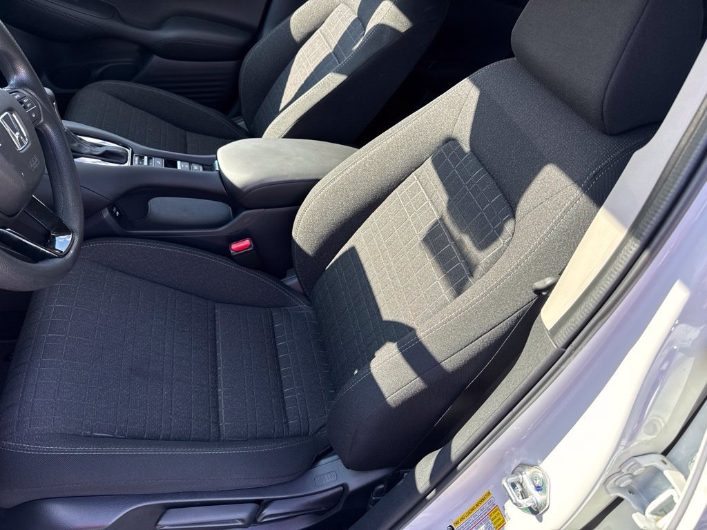 Used 2026 Honda HR-V LX image 14