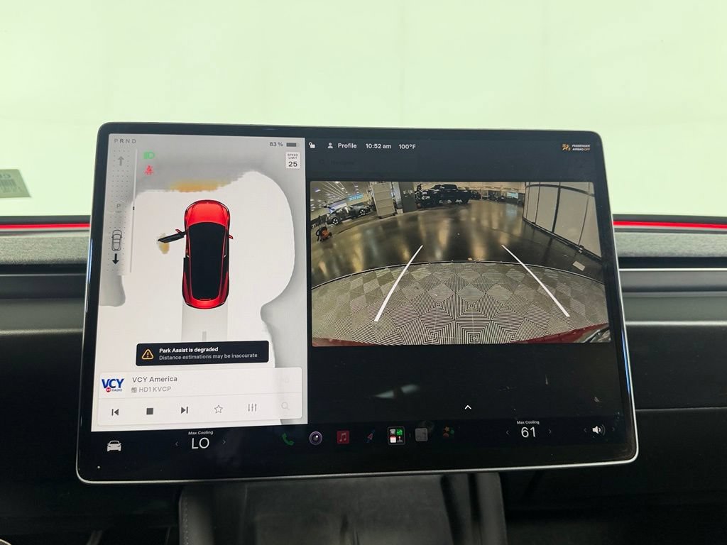 Used 2025 Tesla Model 3 Long Range RWD image 17