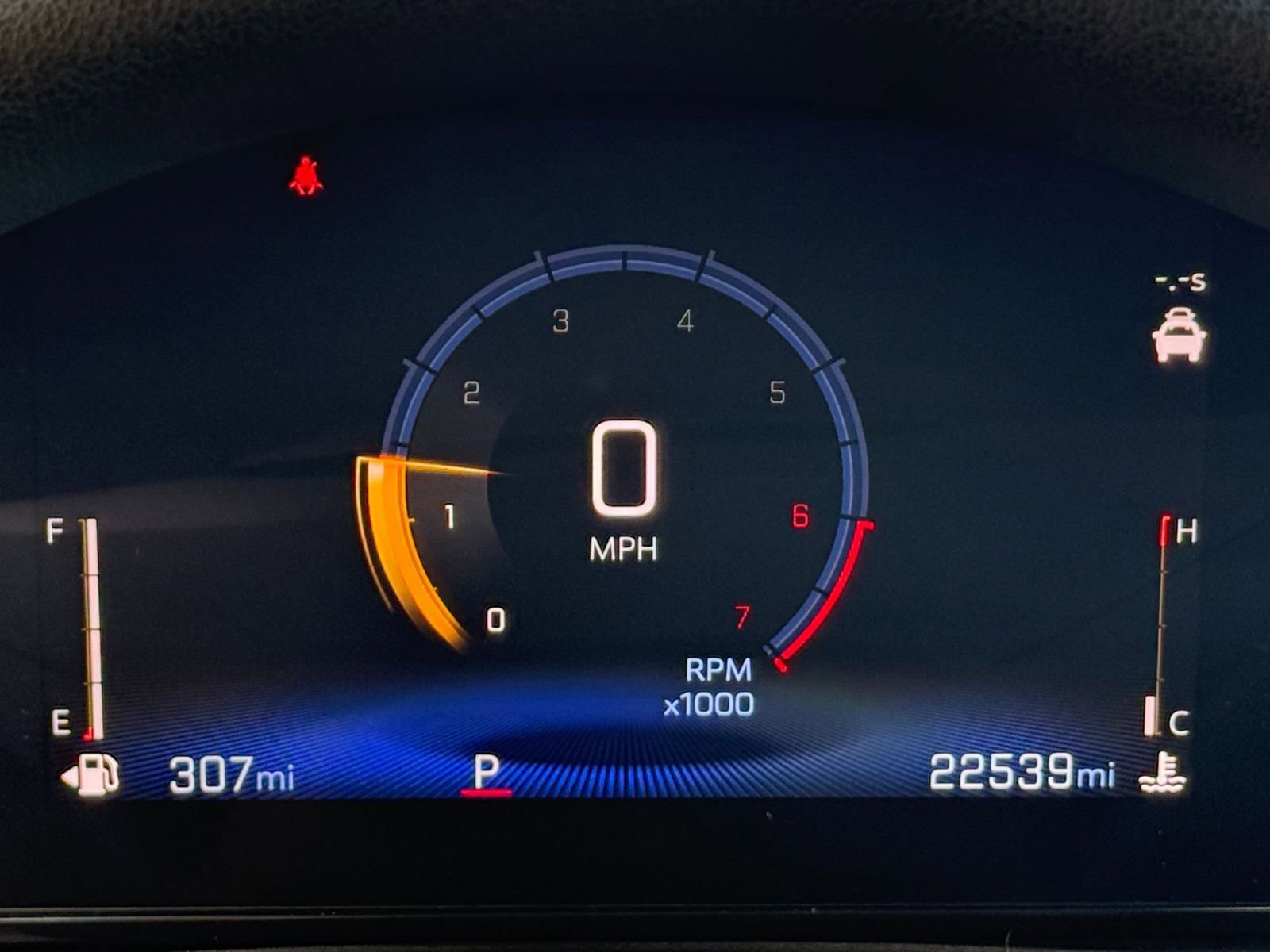 Used 2025 Chevrolet TrailBlazer LT image 38