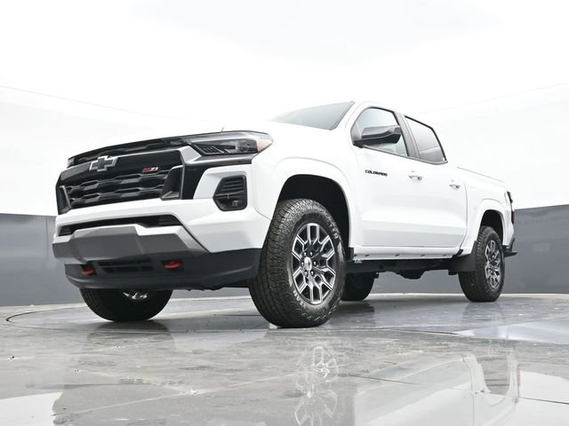 New 2025 Chevrolet Colorado Z71 image 45