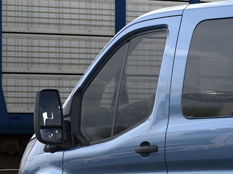 New 2026 Ford Transit 350 XL RWD image 21