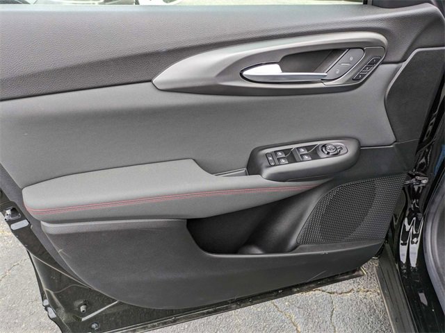 New 2024 Dodge Hornet R/T w/ Track Pack image 9