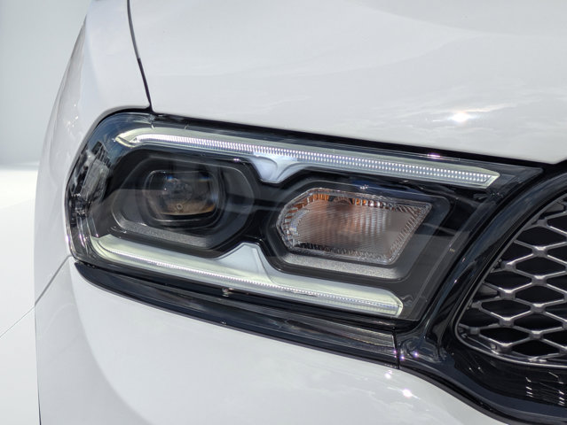 New 2027 Dodge Durango AWD w/ Technology Group image 9