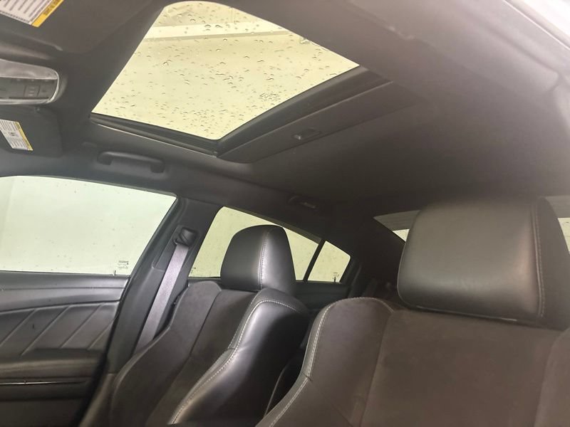 Used 2021 Dodge Charger R/T w/ Plus Group RWD image 27