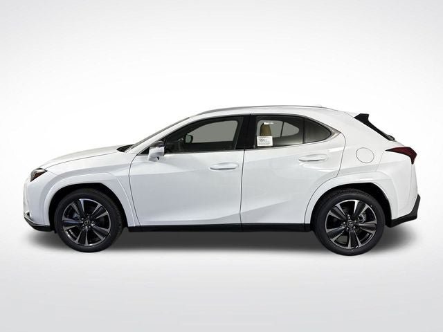 New 2026 Lexus UX 300h AWD w/ Accessory Package (Z1) image 30