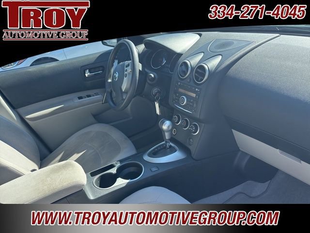 Used 2013 Nissan Rogue S image 29