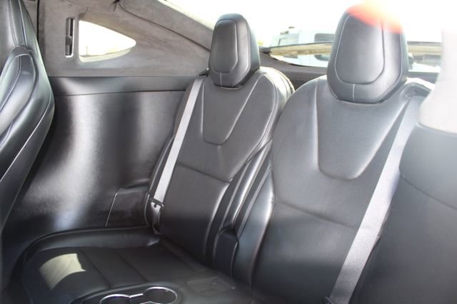 Used 2022 Tesla Model X Plaid image 51