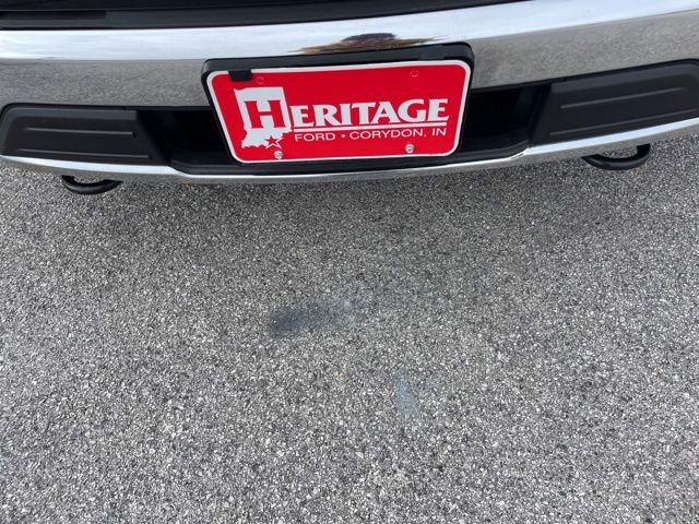 Used 2023 Ford F150 XLT w/ XTR Package image 4