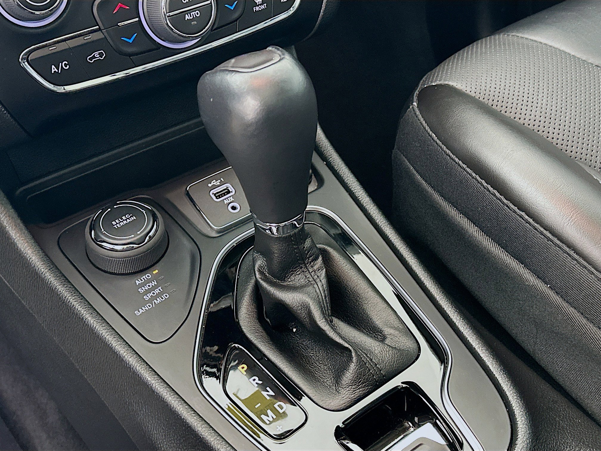 Certified 2022 Jeep Cherokee Limited image 20