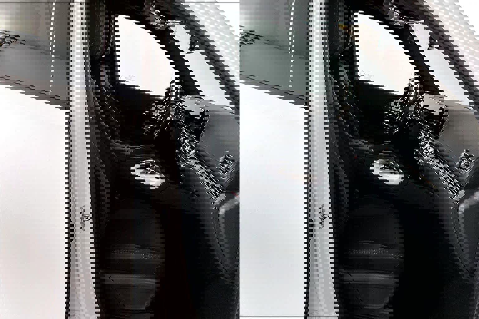 Used 2025 Mercedes-Benz GLS 63 AMG 4MATIC image 8