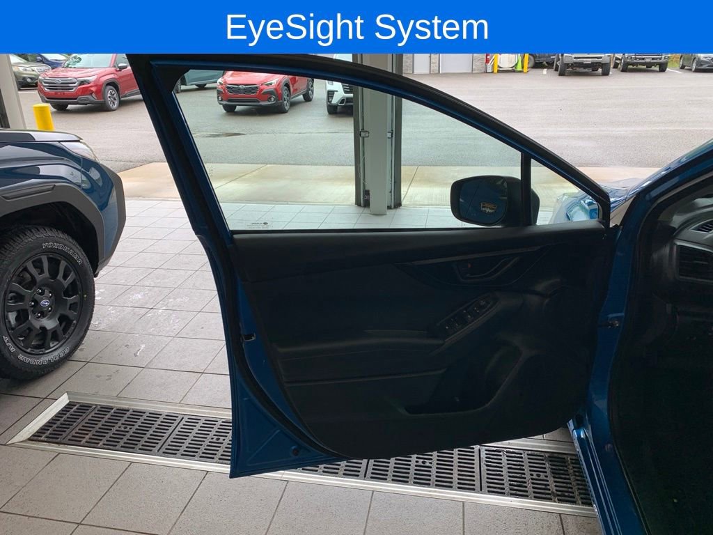 Used 2020 Subaru Impreza 2.0i AWD/4WD image 10