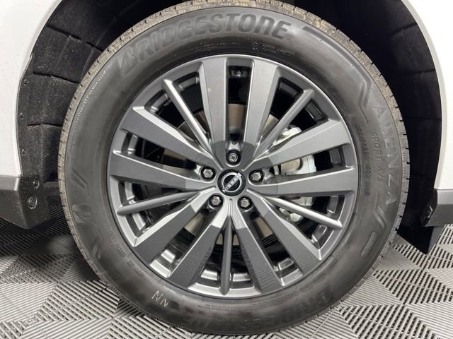 New 2026 Nissan Murano SL image 14