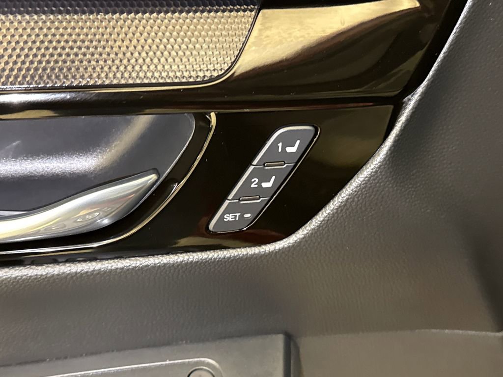 Certified 2026 Honda CR-V EX-L image 20