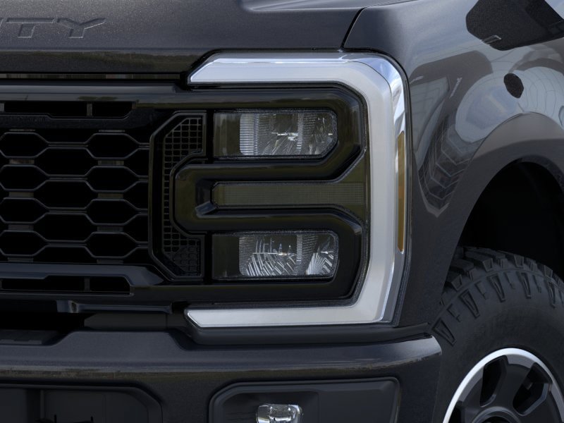 New 2026 Ford F250 Lariat w/ Tremor Off-Road Package AWD/4WD image 18