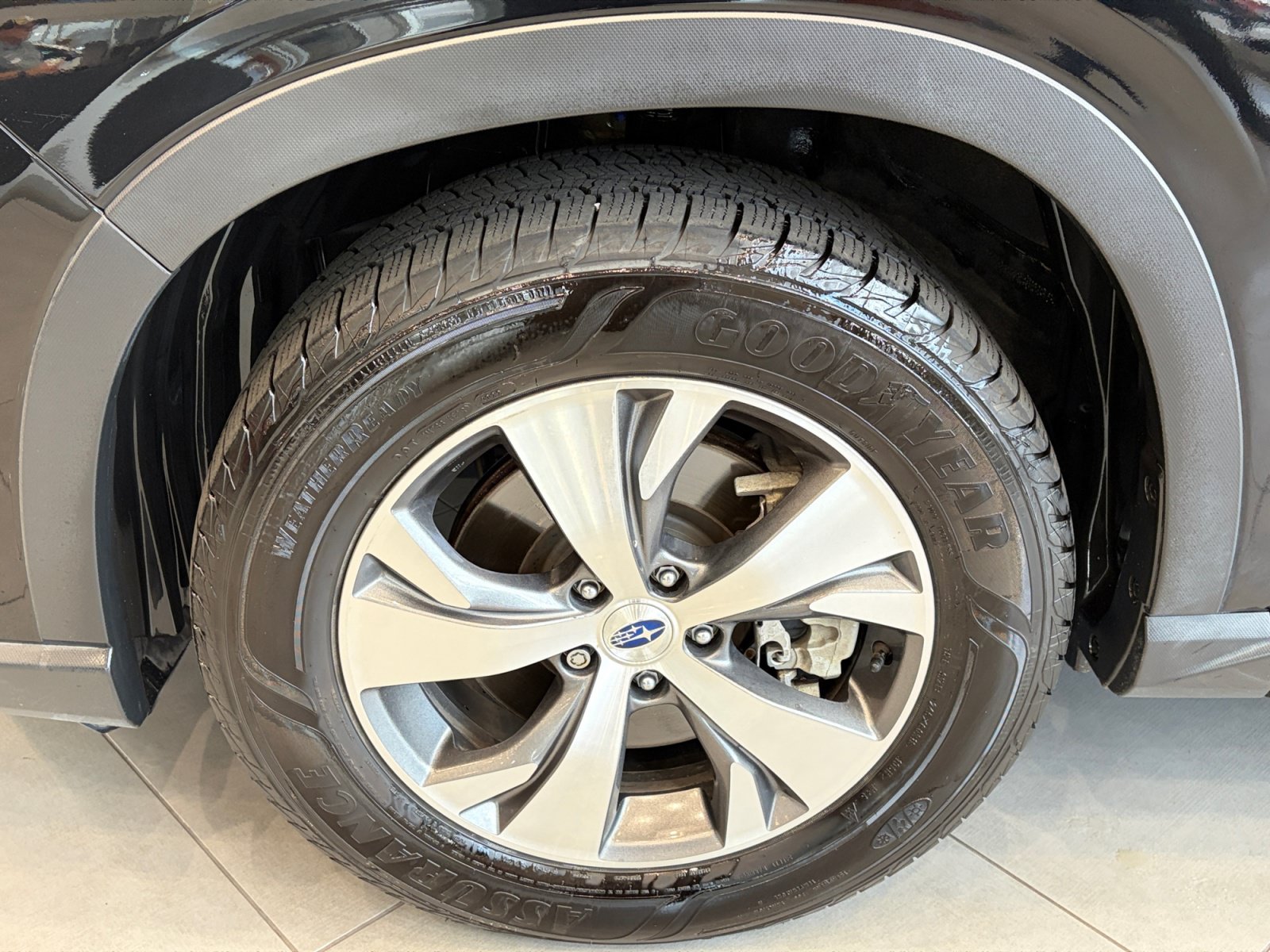Used 2019 Subaru Ascent Premium AWD/4WD image 11