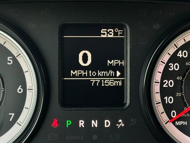 Used 2016 RAM 1500 Express image 21