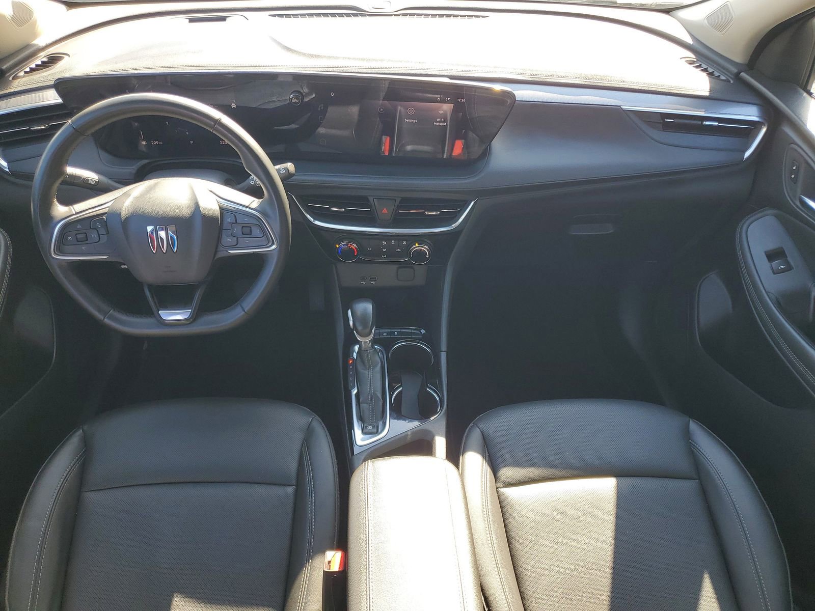 Used 2024 Buick Encore GX Sport Touring image 24